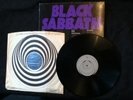 BLACK SABBATH BOXED COVER VERTIGO  MASTER OF REALITY 1971 FIRST ISSUE