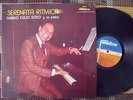 Marco Tulio MONSTER Piano SERENATA RITMICA Funky LATIN JAZZ Never in eBay LP??