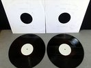 LONG DISTANCE CALLING / SATELLITE BAY DLP (TESTPRESS 25 COPIES, Opeth, Anathema)