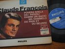 CLAUDE FRANCOIS em italiano - 7