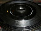 ACETATE:MASTER PRESSING PLATE: