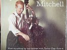 Contemporary 3538 Red Mitchell [ PRESENTING ] Mono DG VG+