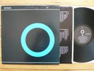 GERMS GI SLASH 1979 BLACK LABEL ORIGINAL NIRVANA LYRIC INNER DARBY CRASH OG LP