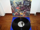 Think - Variety LP krautrock prog/psych Little Wing Reissue