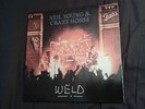 Neil Young & Crazy Horse - WELD Double LP1991 Reprise Rare 7599-26671-1