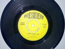NORTHERN SOUL - JIMMY ROBINS 