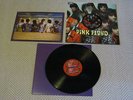 Pink Floyd LP Piper At the Gates of Dawn in Mint Condition 1997 Mono Repress