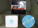 RARE 1986 Marbled Vinyl Depeche Mode 12