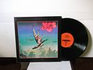 Yes,UFO Records, 