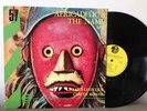 AFRICADELIC'S THE NAME N°2 - Gérad Leveque et Claude Romat - MP2000