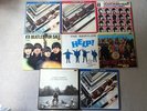 Sehr gut erhaltene LP´s Beatles, SGT Peppers lonely hearts club, George Harrison