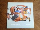 The Dillinger Escape Plan - Miss Machine (green vinyl, ltd. ed., out of print)