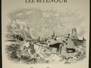 LEE RITENOUR Captain Fingers MOBILE FIDELITY LP MFSL