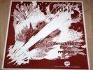 Another fine mess Crisis Rare Private Press Uk trad Folk LP 1978 Signed by all