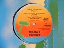Michael Prophet - Fight to the Top (disco mix)/Love & Unity/mash Down Rome. 12