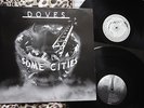 DOVES - SOME CITIES - 2 LP UK 2005 - ORIG RARE INIE ROCK - GATEFOLD - EXCELLENT+