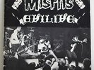 *RARE* MISFITS - EVILIVE 7