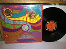 ALBERT AYLER - IN GREENWICH VILLAGE - IMPULSE - 1ST MONO PRESSING - IN SHRINK