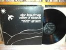 ALAN BRAUFMAN - VALLEY OF SEARCH - INDIA NAVIGATION - CECIL MCBEE, DAVID LEE