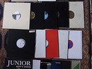 Techno, Deep House, Progressive, Minimal, Industrial / #A / 20  Maxi Singles