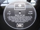 THE BEATLES FOR SALE UK PARLOPHONE RARE 1 EMI BOX LABEL 1969 PRESS NR MINT VINYL