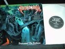 BENEDICTION-TRANSCEND THE RUBICON-ERSTPRESSUNG - WHITE VINYL               -LP-