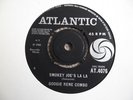 Googie Rene Combo - Smokey Joe's La La  - UK Atlantic