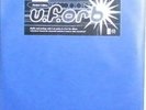 THE ORB UF Orb UK double vinyl LP + live album & art prints Rubber pack SEALED