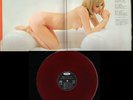 Sexy Nude Portrait inside, VA /Red Wax Japan KJ7015