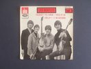 THE BEATLES  LES BEATLES VOL 3  FRENCH IMPORT MOE 21 003 TICKET TO RIDE/HELP