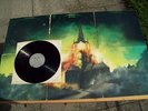 RAMASES. SPACE HYMNS. LP. (VERTIGO 6360046)