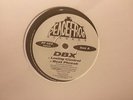 dbx - loosing control ep - original on peacefrog RARE TECHNO