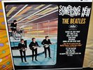 BEATLES VERY RARE NM LP SOMETHING NEW T 2108 1964 USA PRESS RARE MONO NOT SEALED