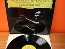 DGG 2530 516 BEETHOVEN Symphony no. 5 CARLOS KLEIBER VPO