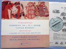 CARLO MARIA GIULINI Tchaikovsky/Mussorgsky ORIG SAX 2416 UK-1960 LP MINT