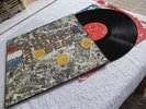 The Stone Roses - eponymous UK debut vinyl L.P.