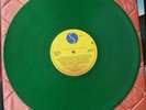 Various - 'The Sire Story' (Including The Ramones Carbona Not Glue) Green