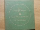 Discophiles Francais DF86 French Piano music Marcelle Meyer
