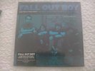 Fall Out Boy - Take This To Your Grave Coke Clear Vinyl