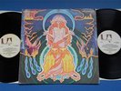 HAWKWIND SPACE RITUAL DOUBLE LP FOLD OUT COVER UK