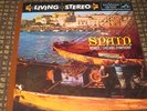 RCA LIVING STEREO-LSC 2230-SPAIN-REINER CSO-SHADED DOG-1S/5S-ORIGINAL GATEFOLD