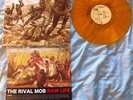 RIVAL MOB Raw Life 12
