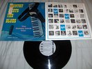 RAMSEY LEWIS TRIO COUNTRY MEETS THE BLUE LP ARGO ORIGINAL EX RARE JAZZ MONO 1962