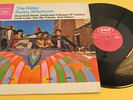 Kinks - Sunny afternoon LP