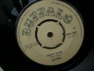 JUSTINE RIGHT NOW LE BEAT BESPOKE MOD SOUL FUNK PSYCH MONSTER UK BUFFALO
