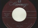 GREAT & RARE DOO WOP 1ST PRESS 45 