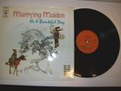 It's A Beautiful Day - Marrying Maiden     - CBS -