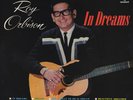 Roy Orbison In Dreams 200g Quiex Super Vinyl Mono LP Issued in 2004