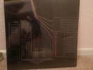 between the buried and me colors first press blue mastadon in flames a perfect