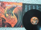 MOTORHEAD MOTÖRHEAD SNAKE BITE LOVE ORIGINAL 1998 kiss slayer manowar metallica